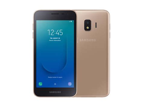 Samsung Galaxy J2 specs .
